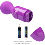 PRETTY LOVE – PURPLE MINI PERSONAL MASSAGER Sex Toys | SEXstore.ie 18