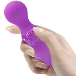 PRETTY LOVE – PURPLE MINI PERSONAL MASSAGER Sex Toys | SEXstore.ie 20
