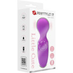 PRETTY LOVE – PURPLE MINI PERSONAL MASSAGER Sex Toys | SEXstore.ie 21