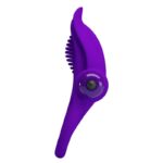 PRETTY LOVE – PURPLE VIBRATING PENIS RING Cock Rings | SEXstore.ie 15