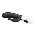 PRETTY LOVE – RASMUSSEN 30 FUNCTION RABBIT VIBRATOR BLACK Rabbit Vibrators | SEXstore.ie 20