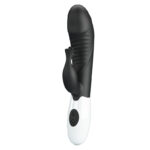 PRETTY LOVE – RASMUSSEN 30 FUNCTION RABBIT VIBRATOR BLACK Rabbit Vibrators | SEXstore.ie 21