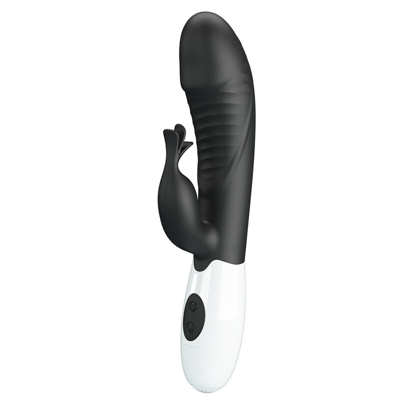 PRETTY LOVE – RASMUSSEN 30 FUNCTION RABBIT VIBRATOR BLACK Rabbit Vibrators | SEXstore.ie 4 PRETTY LOVE – RASMUSSEN 30 FUNCTION RABBIT VIBRATOR BLACK Rabbit Vibrators | SEXstore.ie 4