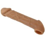 PRETTY LOVE – REALISTIC SKIN PENIS SLEEVE FLESH Penis Extenders & Sleeves | SEXstore.ie 11
