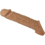 PRETTY LOVE – REALISTIC SKIN PENIS SLEEVE FLESH Penis Extenders & Sleeves | SEXstore.ie 12