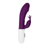 PRETTY LOVE – ROGUE MUSE 30 FUNCTION RABBIT VIBRATOR PURPLE Rabbit Vibrators | SEXstore.ie 13