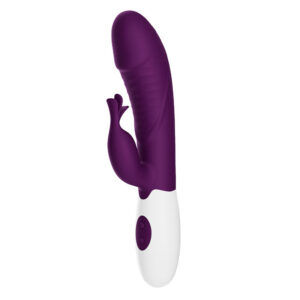PRETTY LOVE – ROGUE MUSE 30 FUNCTION RABBIT VIBRATOR PURPLE Rabbit Vibrators | SEXstore.ie