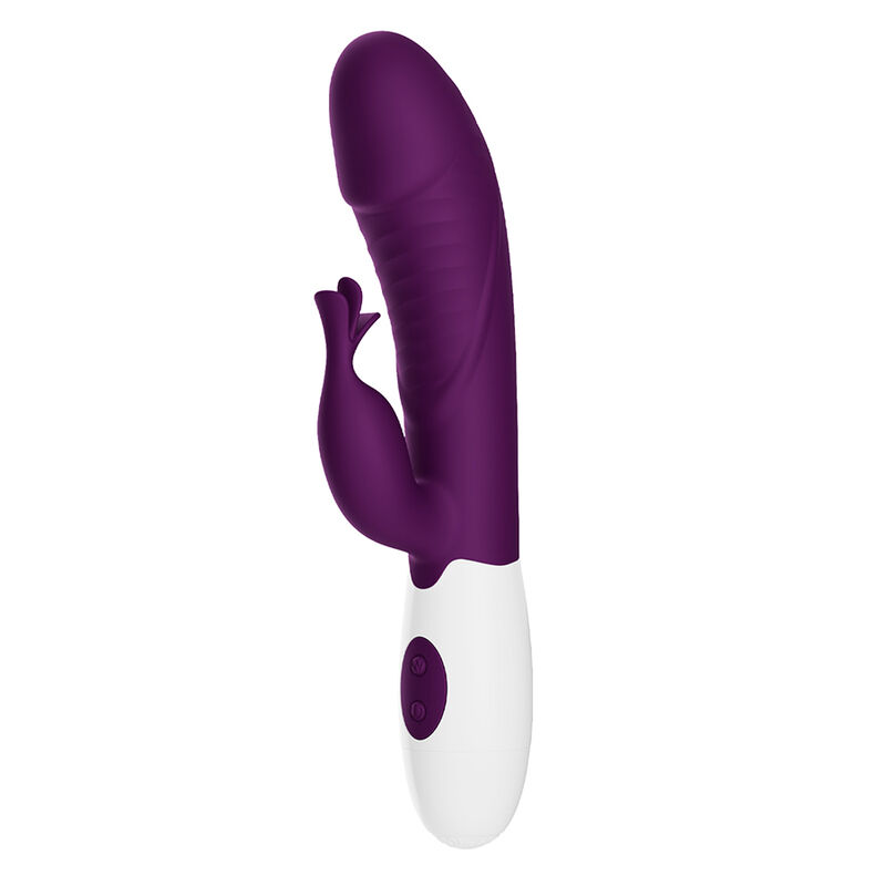 PRETTY LOVE – ROGUE MUSE 30 FUNCTION RABBIT VIBRATOR PURPLE Rabbit Vibrators | SEXstore.ie 4 PRETTY LOVE – ROGUE MUSE 30 FUNCTION RABBIT VIBRATOR PURPLE Rabbit Vibrators | SEXstore.ie 4
