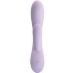 PRETTY LOVE – ROSOLYN RABBIT VIBRATOR 10 VIBRATIONS PURPLE Rabbit Vibrators | SEXstore.ie 14
