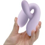 PRETTY LOVE – ROSOLYN RABBIT VIBRATOR 10 VIBRATIONS PURPLE Rabbit Vibrators | SEXstore.ie 15