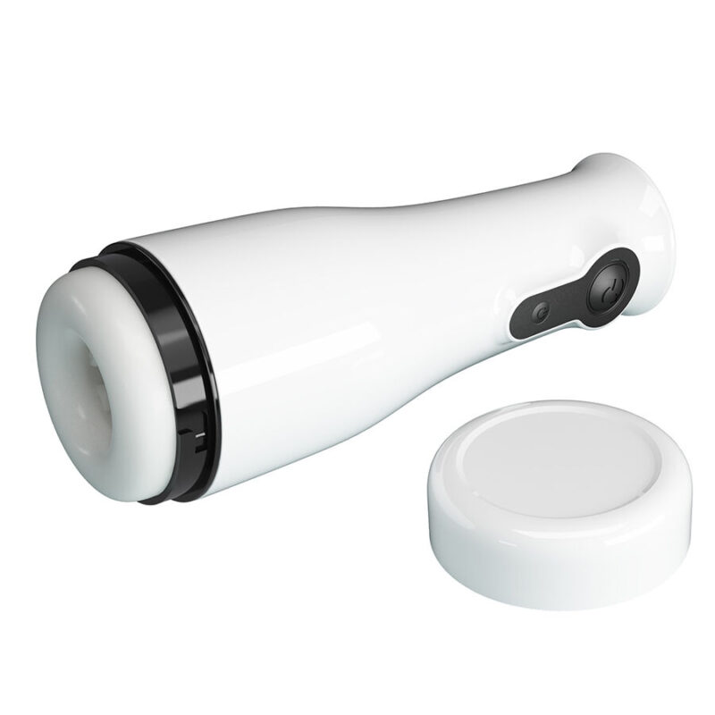 PRETTY LOVE – SABRINA ROTATING AND ROCKING MALE MASTURBATOR Automatic Masturbators | SEXstore.ie 9