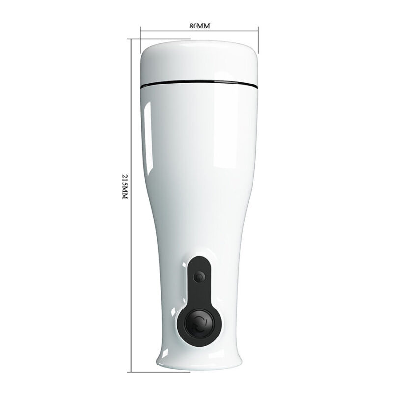 PRETTY LOVE – SABRINA ROTATING AND ROCKING MALE MASTURBATOR Automatic Masturbators | SEXstore.ie 12
