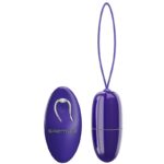 PRETTY LOVE – SELKIE YOUTH MINI VIBRATING EGG VIOLET REMOTE CONTROL Balls, eggs and bullets | SEXstore.ie 12