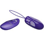 PRETTY LOVE – SELKIE YOUTH MINI VIBRATING EGG VIOLET REMOTE CONTROL Balls, eggs and bullets | SEXstore.ie 14
