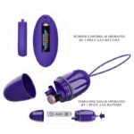 PRETTY LOVE – SELKIE YOUTH MINI VIBRATING EGG VIOLET REMOTE CONTROL Balls, eggs and bullets | SEXstore.ie 17