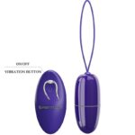 PRETTY LOVE – SELKIE YOUTH MINI VIBRATING EGG VIOLET REMOTE CONTROL Balls, eggs and bullets | SEXstore.ie 18