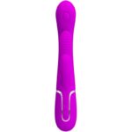 PRETTY LOVE – SHANIA TRIPLE RABBIT VIBRATOR MULTIFUNCTION PINK Rabbit Vibrators | SEXstore.ie 13