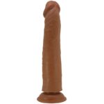 PRETTY LOVE – SHARIFE REALISTIC DILDO 25 CM BROWN Dildos | SEXstore.ie 10