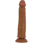 PRETTY LOVE – SHARIFE REALISTIC DILDO 25 CM BROWN Dildos | SEXstore.ie 12