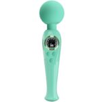 PRETTY LOVE – SKYLER GREEN WAND VIBRATOR Sex Toys | SEXstore.ie 12