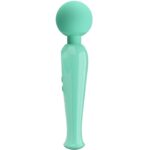 PRETTY LOVE – SKYLER GREEN WAND VIBRATOR Sex Toys | SEXstore.ie 14