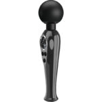 PRETTY LOVE – SKYLER VIBRATOR WAND BLACK Sex Toys | SEXstore.ie 13