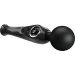 PRETTY LOVE – SKYLER VIBRATOR WAND BLACK Sex Toys | SEXstore.ie 15