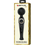 PRETTY LOVE – SKYLER VIBRATOR WAND BLACK Sex Toys | SEXstore.ie 19