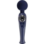 PRETTY LOVE – SKYLER VIBRATOR WAND BLUE Sex Toys | SEXstore.ie 12