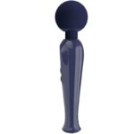 PRETTY LOVE – SKYLER VIBRATOR WAND BLUE Sex Toys | SEXstore.ie 14