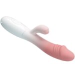 PRETTY LOVE – SNAPPY RABBIT VIBRATOR 30 VIBRATIONS PINK Rabbit Vibrators | SEXstore.ie 14