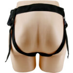 PRETTY LOVE – STARKS HARNESS BRIEFS MULTI-SPEED VIBRATION DILDO 17,5 CM LIGHT BROWN Dildos | SEXstore.ie 15