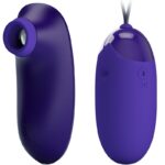 PRETTY LOVE – STIMULATOR AND PORTABLE EGG Balls, eggs and bullets | SEXstore.ie 11