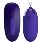 PRETTY LOVE – STIMULATOR AND PORTABLE EGG Balls, eggs and bullets | SEXstore.ie 12