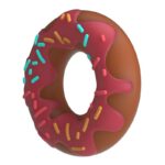 PRETTY LOVE – SUPER DONUT PENIS RING PINK Cock Rings | SEXstore.ie 13