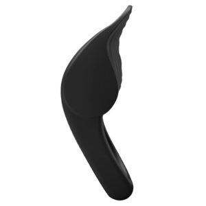PRETTY LOVE – SUSANNA VIBRATING PENIS RING BLACK Cock Rings | SEXstore.ie 3