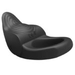 PRETTY LOVE – SUSANNA VIBRATING PENIS RING BLACK Cock Rings | SEXstore.ie 15