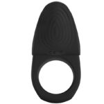 PRETTY LOVE – SUSANNA VIBRATING PENIS RING BLACK Cock Rings | SEXstore.ie 18