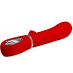 PRETTY LOVE – THOMAS MULTIFUNCTION G-SPOT VIBRATOR RED Rabbit Vibrators | SEXstore.ie 15