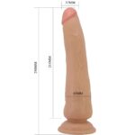 PRETTY LOVE – TIEMEYER REALISTIC DILDO 25 CM FLESH Dildos | SEXstore.ie 14