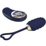 PRETTY LOVE – VIVIAN BLUE REMOTE CONTROL VIBRATING EGG Balls, eggs and bullets | SEXstore.ie 16