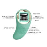 PRETTY LOVE – VIVIAN GREEN REMOTE CONTROL VIBRATING EGG Balls, eggs and bullets | SEXstore.ie 19