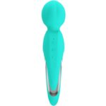 PRETTY LOVE – WALTER VIBRATOR WAND AQUA GREEN Sex Toys | SEXstore.ie 13