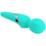 PRETTY LOVE – WALTER VIBRATOR WAND AQUA GREEN Sex Toys | SEXstore.ie 15
