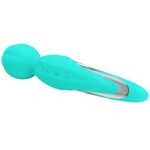 PRETTY LOVE – WALTER VIBRATOR WAND AQUA GREEN Sex Toys | SEXstore.ie 16