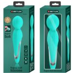 PRETTY LOVE – WALTER VIBRATOR WAND AQUA GREEN Sex Toys | SEXstore.ie 21