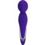 PRETTY LOVE – WALTER VIBRATOR WAND PURPLE Sex Toys | SEXstore.ie 13