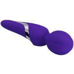 PRETTY LOVE – WALTER VIBRATOR WAND PURPLE Sex Toys | SEXstore.ie 15