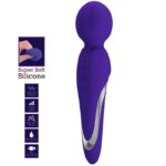 PRETTY LOVE – WALTER VIBRATOR WAND PURPLE Sex Toys | SEXstore.ie 19
