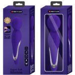 PRETTY LOVE – WALTER VIBRATOR WAND PURPLE Sex Toys | SEXstore.ie 21